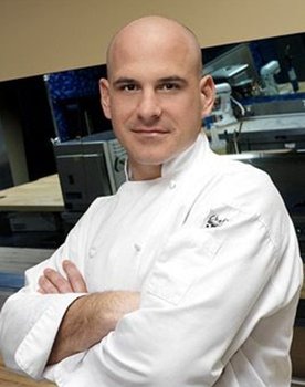 Scott Leibfried
