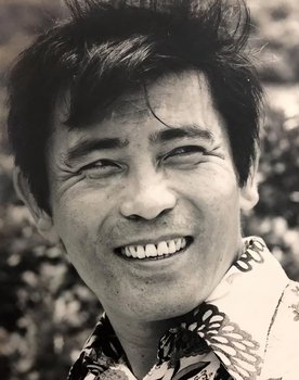 谷峰