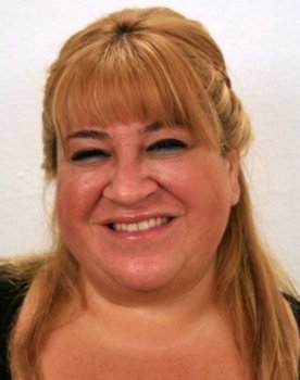 Ethel Mulinas as Sevim