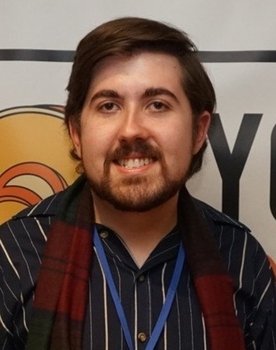 Alex Bale as Himself / The Muse