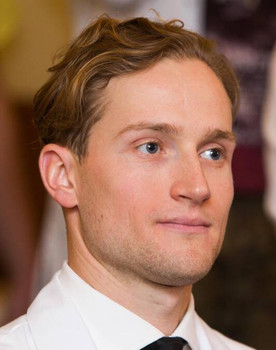 Robertas Lenartavičius