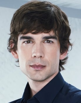 Christopher Gorham