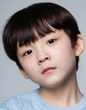 Cho Yeo-joon as Choi Seung-hyo (child)