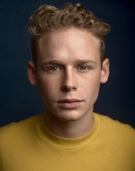 Cole Doman