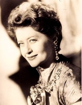 Susi Nicoletti as Diana Haller