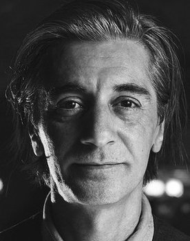 Francesco Paglino as Rapinatore