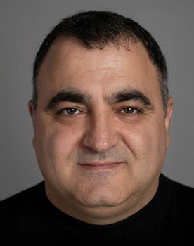 Hakan Akın
