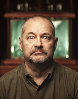 Jean-Pierre Jeunet