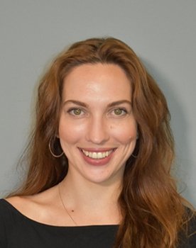 Tatiana Melidou