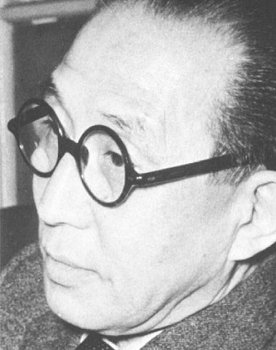Teinosuke Kinugasa as 