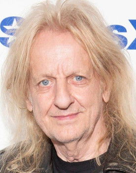 K.K. Downing as Self - Guitar