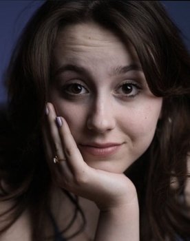 Jayda Freeman as Courtney