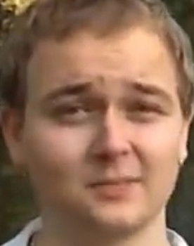 Utz Marius Thomsen as Dr. Nicklas Kane