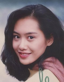 Athena Chu Yan as 黄蓉 Wong Yung