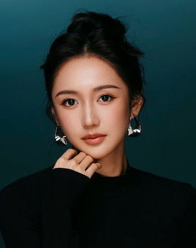 Chen Tiantian as Wu Mei