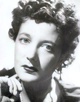 Clara Petacci
