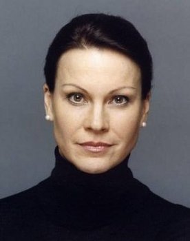 Irina Cherichenko