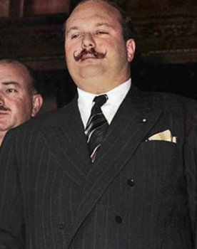 Farouk I of Egypt