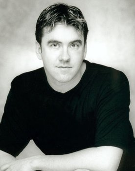 Brian McCulley as Ronnie