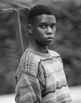 Tope Babalola as Detective Brandy