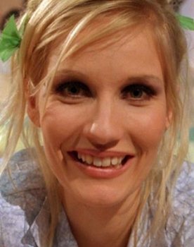 Kamilla Gregersen