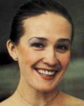 Natalya Linichuk as Self