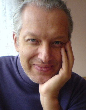 Алексей Крицкий