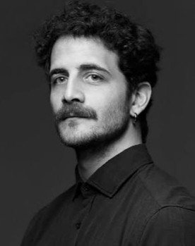 Giorgos Fasoulas as Dealer