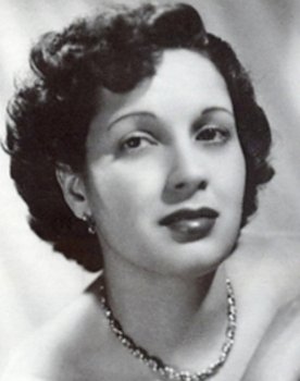 Mariana Villar