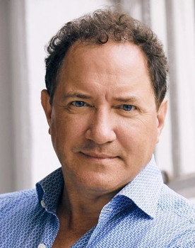 Kevin McCollum