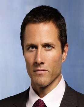 Rob Estes as Self