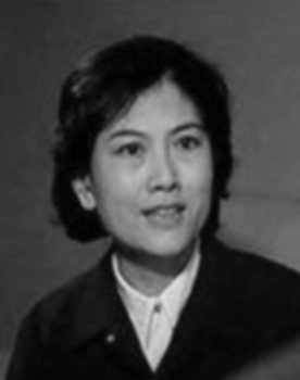 Wang Ruo-Li as Ye Li-Zhen 叶慧珍