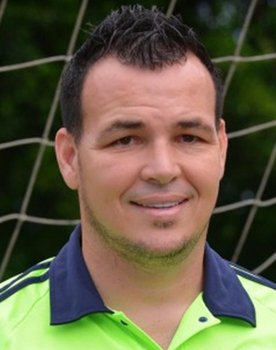 Alexis Viera as Himself