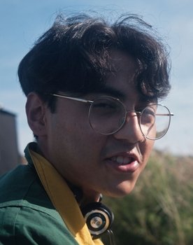 Samir Mahat as Josh