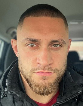 Daniel Ligocki as Self