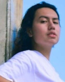 Millen Perez as Eli Ramos