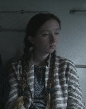 Volha Kavaliova as 