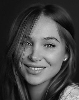 Evgeniya Poplavskaya as 