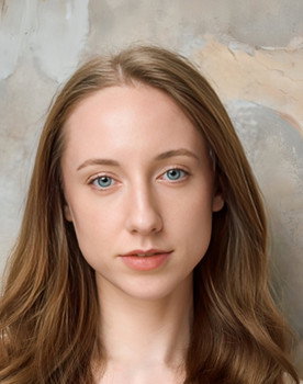 Anna Elizabeth Thompson as Heather