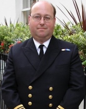 Stephen Dudley