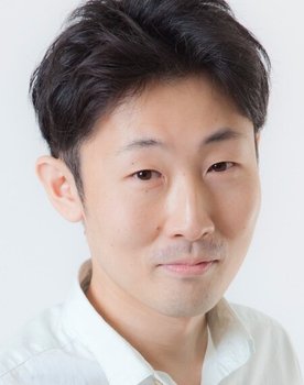 Takashi Uezumiya as Yuutaka Shinshi (voice)