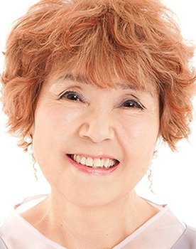 Michiko Nomura