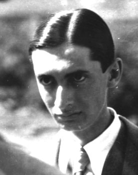 Mário Peixoto