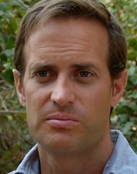 Nathan Pilcher