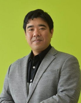 Masayoshi Takesue