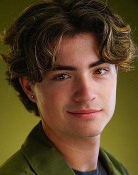 Zane Austin