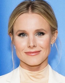 Kristen Bell