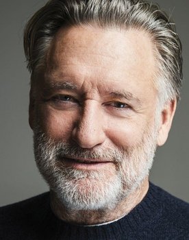 Bill Pullman Photo