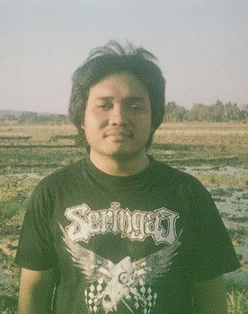 Bagaskara Dwitya Bima Asmara