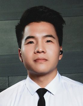 Nie Rongxin